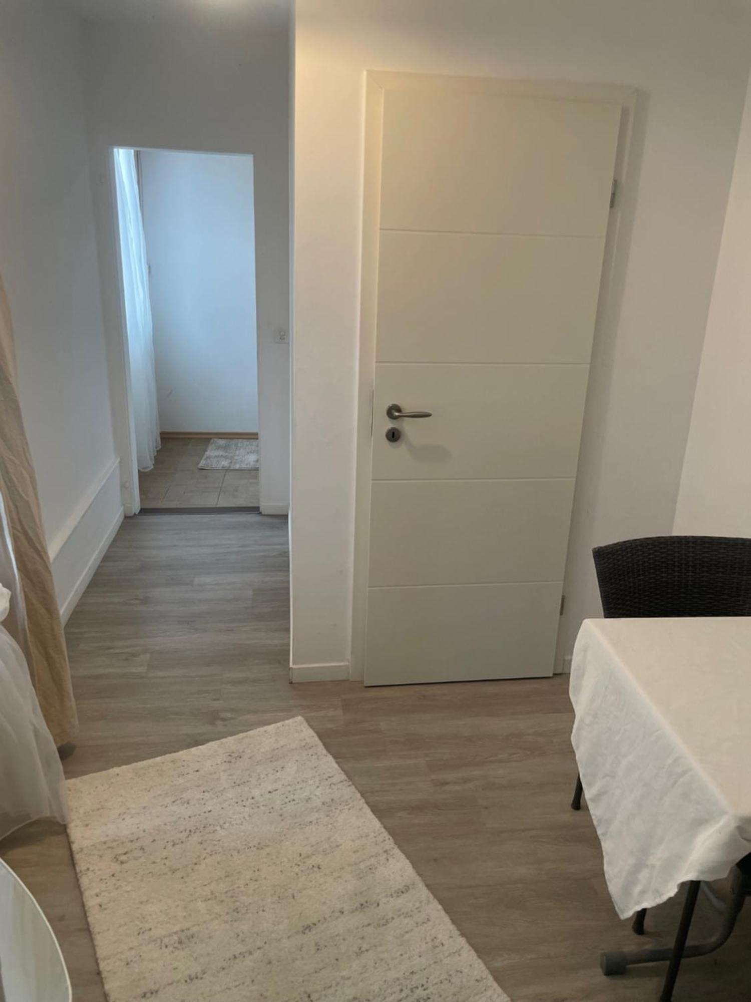 Binningen Bliss Basel Residence المظهر الخارجي الصورة