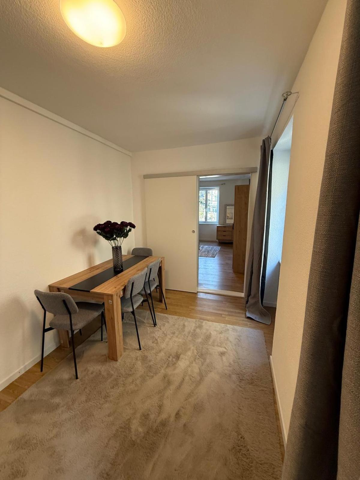 Binningen Bliss Basel Residence المظهر الخارجي الصورة