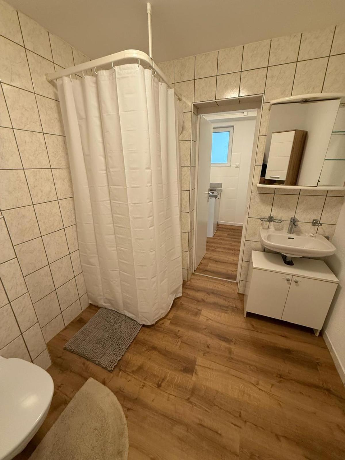 Binningen Bliss Basel Residence المظهر الخارجي الصورة